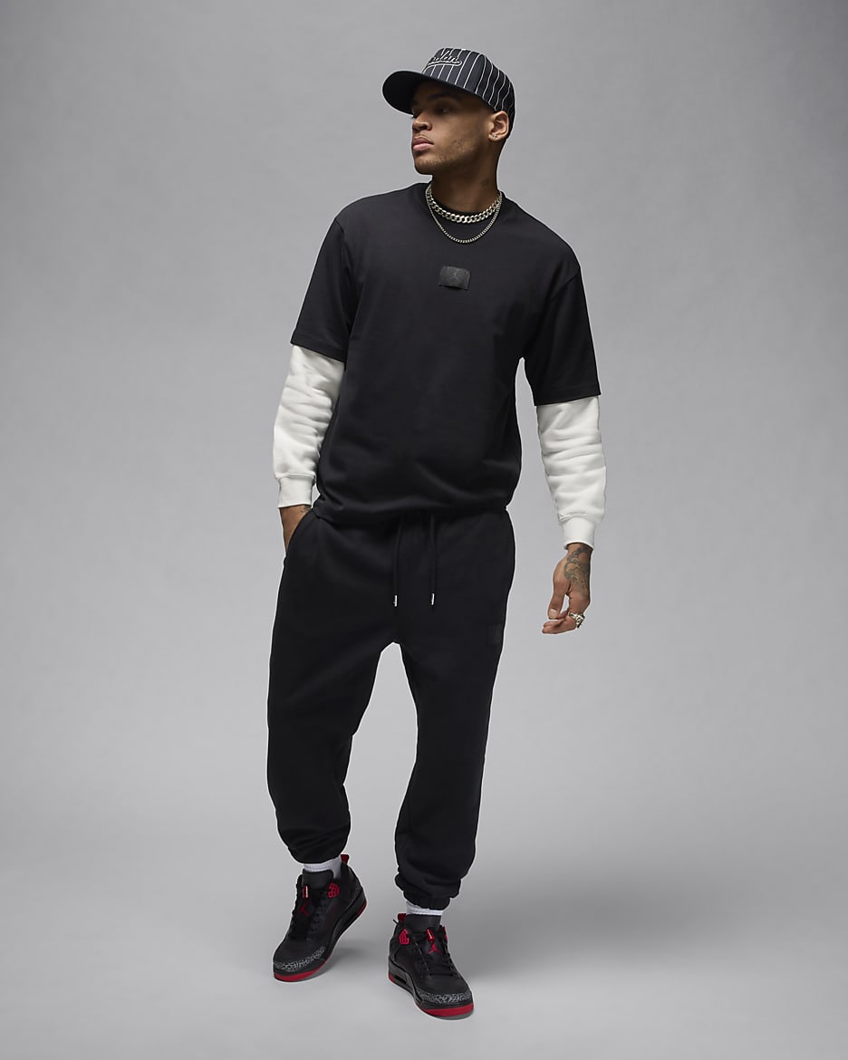 Jordan Flight Fleece Men s Pants